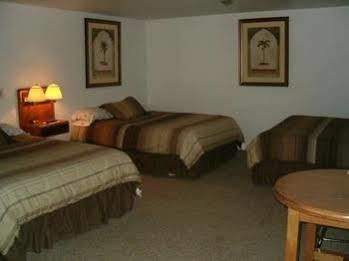 Salmon River Motel Riggins Exterior foto